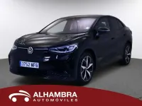 Usado VW ID.5 GTX 219 kW (299 CV) 2023 SUV