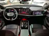 Usado Audi A5 S-Line 150 CV (110 kW) 2025 Gris Berlina