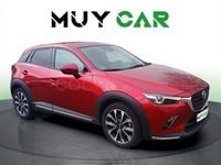Occasion Mazda CX-3 121 ch (88 kW) 2021 Rouge SUV