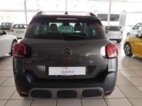 usado Citroën C3 Aircross 1.5 BLUEHDI 81KW S&S C-SERIES 5P