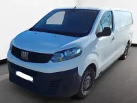 Usado Fiat Scudo 145 CV (106 kW) 2023 Blanco Van