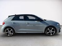 Usado Audi A1 Sportback 110 CV (80 kW) 2023 Gris / plata Utilitario