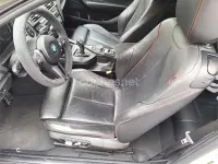 Usado BMW 230 M Performance 252 CV (185 kW) 2017 Blanco Descapotable
