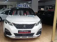 Usado Peugeot 3008 GT-line 130 CV (95 kW) 2019 Blanco SUV