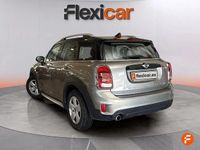 Usado Mini Cooper Countryman 136 CV (100 kW) 2017 Granate SUV