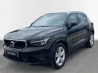 Usado Volvo XC40 Core 163 CV (119 kW) 2022 Negro SUV