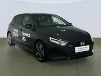 Usado Hyundai i20 N Line 80 CV (58 kW) 2025 Utilitario