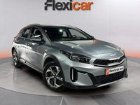 Usado Kia XCeed 120 CV (88 kW) 2023 Gris SUV