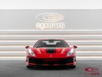 Usado Ferrari 488 721 CV (530 kW) 2020 Rojo Coupe