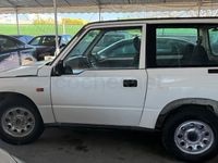Usado Suzuki Vitara 90 CV (66 kW) 2003 Blanco SUV
