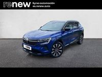 Usado Renault Austral Techno 200 CV (147 kW) 2025 Azul SUV