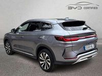Usado BYD Seal U Design 328 CV (241 kW) 2025 Gris SUV