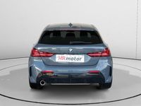 Usado BMW 118 Shadowline 136 CV (100 kW) 2023 Gris / plata Utilitario