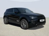 Nuevo Land Rover Range Rover evoque SE Dynamic 269 CV (197 kW) 2026 Negro SUV