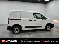 Usado Opel Combo 100 CV (73 kW) 2022 Blanco Monovolumen