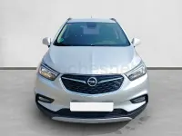 Usado Opel Mokka X Edition 140 CV (102 kW) 2019 Gris / plata SUV