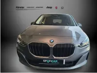 Usado BMW 218 150 CV (110 kW) 2023 Azul Van