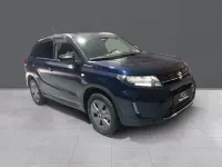 Nuevo Suzuki Vitara 110 CV (80 kW) 2025 Otro SUV