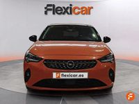 Usado Opel Corsa Elegance 100 CV (73 kW) 2019 Naranja Berlina