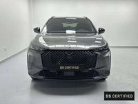 usado DS Automobiles DS7 Crossback E-TENSE 225 PERFORMANCE LINE +