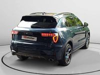 Usado Lynk & Co 01 261 CV (191 kW) 2022 Azul SUV