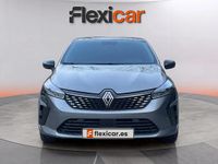Usado Renault Clio V Evolution 101 CV (74 kW) 2025 Gris Utilitario
