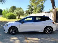 Usado Toyota Corolla Sport 196 CV (144 kW) 2023 Blanco Utilitario