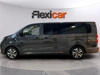 Usado Peugeot Traveller Business-Line 180 CV (132 kW) 2024 Gris Monovolumen