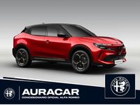 Nuevo Alfa Romeo Junior 145 CV (106 kW) 2025 Gris SUV