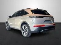 Nuevo DS Automobiles DS7 Crossback 130 CV (95 kW) 2025 SUV