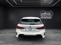 Usado BMW 118 136 CV (100 kW) 2021 Blanco Berlina