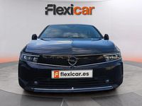 Usado Opel Astra Elegance 131 CV (96 kW) 2023 Negro Utilitario
