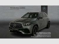 Occasion Mercedes GLE53 AMG AMG 435 PK (319 kW) 2022 Grijs SUV