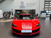 Usado Ferrari 296 831 CV (611 kW) 2023 Rojo Coupe
