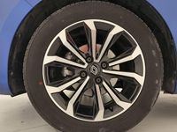 Usado Renault Clio V Techno 101 CV (74 kW) 2025 Azul Berlina