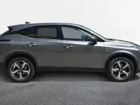 Usado Nissan Qashqai N-Connecta 158 CV (116 kW) 2022 Skyline grey (metalizado) SUV
