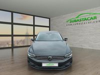 Usado VW Passat Executive 150 CV (110 kW) 2020 Gris metalizado Berlina