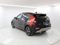 Usado Kia Niro 184 CV (135 kW) 2024 Negro SUV
