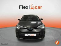 Usado Toyota C-HR Advance 122 CV (89 kW) 2022 Gris / plata SUV