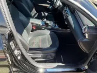 Usado Mercedes CLA250e 218 CV (160 kW) 2023 Negro Coupe