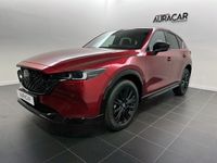 usado Mazda CX-5 SKY-D 2.2 110kW 2WD Homura