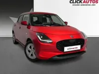 Usado Suzuki Swift 83 CV (61 kW) 2025 Blanco Utilitario