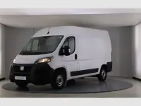 Usado Fiat Ducato 140 CV (102 kW) 2024 Van