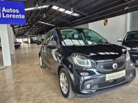 Usado Smart ForFour Electric Drive 60 kW (82 CV) 2020
