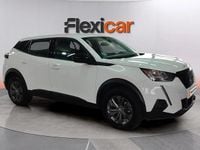 Usado Peugeot 2008 Active 110 CV (80 kW) 2022 Blanco SUV