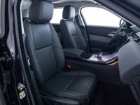 Nuevo Land Rover Range Rover Velar S 404 CV (297 kW) 2025 Santorini black SUV