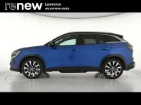 Usado Renault Austral Techno 200 CV (147 kW) 2025 Azul SUV