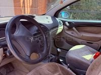 Usado Citroën C5 Exclusive 138 CV (101 kW) 2005 Gris / plata Berlina