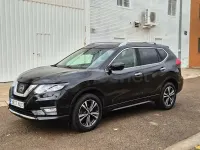 Usado Nissan X-Trail Tekna 177 CV (130 kW) 2017 Negro SUV