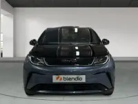 Usado BYD Dolphin Design 150 kW (204 CV) 2024 Gris Utilitario